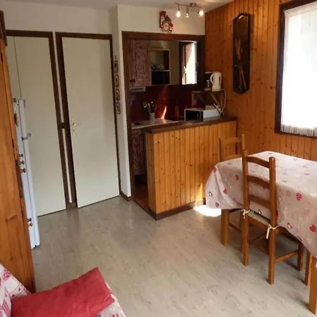 Apartment Cret Des Roches A *