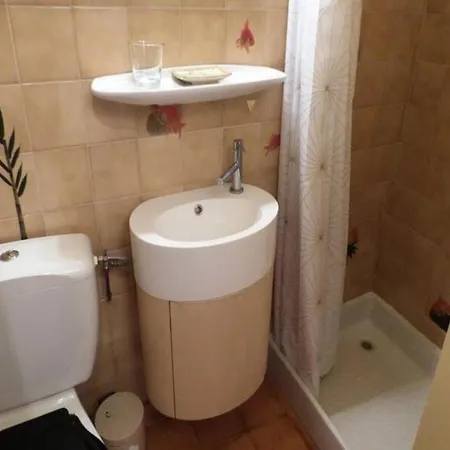 Cret Des Roches A Apartment *