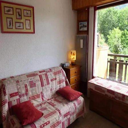 Cret Des Roches A Apartment
