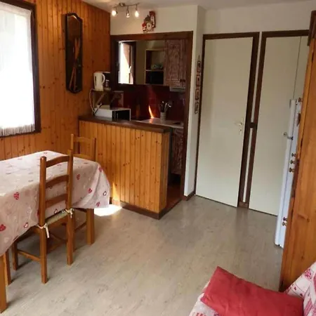 Apartment Cret Des Roches A
