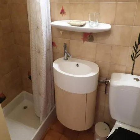 Apartment Cret Des Roches A *