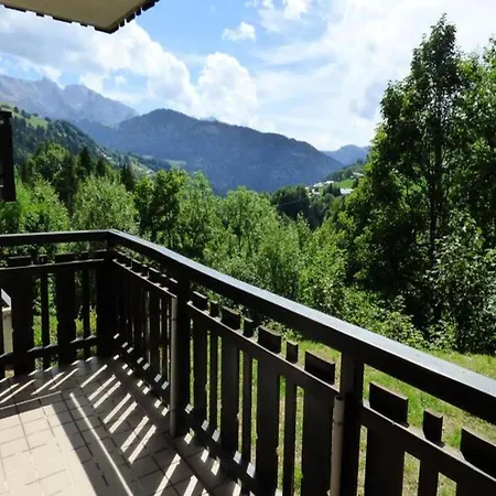 Apartment Cret Des Roches A