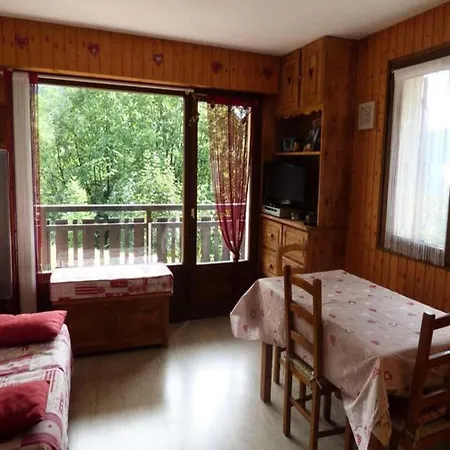 Cret Des Roches A Apartment Le Grand-Bornand